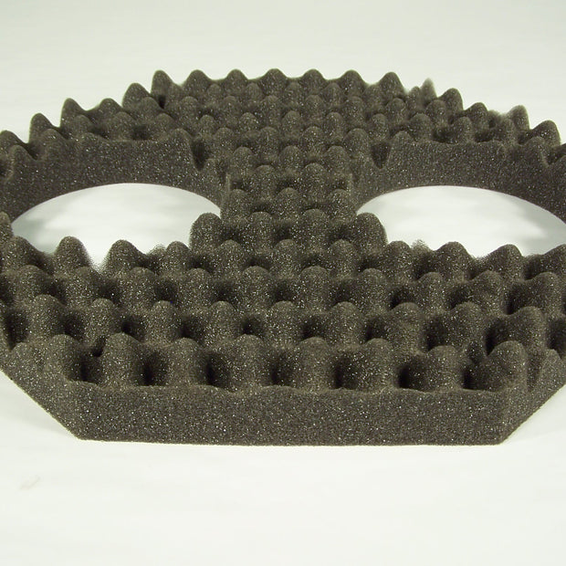 FOAM SILENCER - JOHNNY VACJV58
