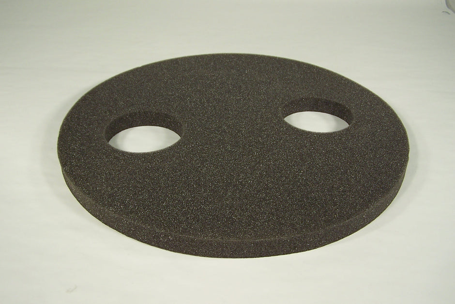 *** FOAM SILENCER - JOHNNY VACJV58 SPECIAL ORDER
