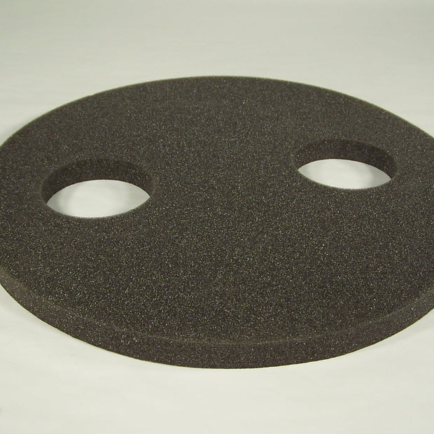 *** FOAM SILENCER - JOHNNY VACJV58 SPECIAL ORDER