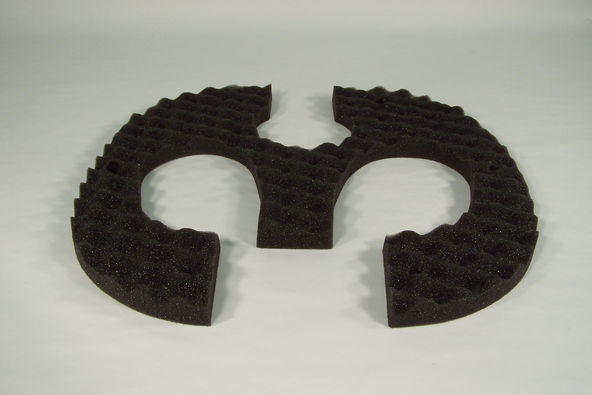FOAM SILENCER - JOHNNY VACJV58