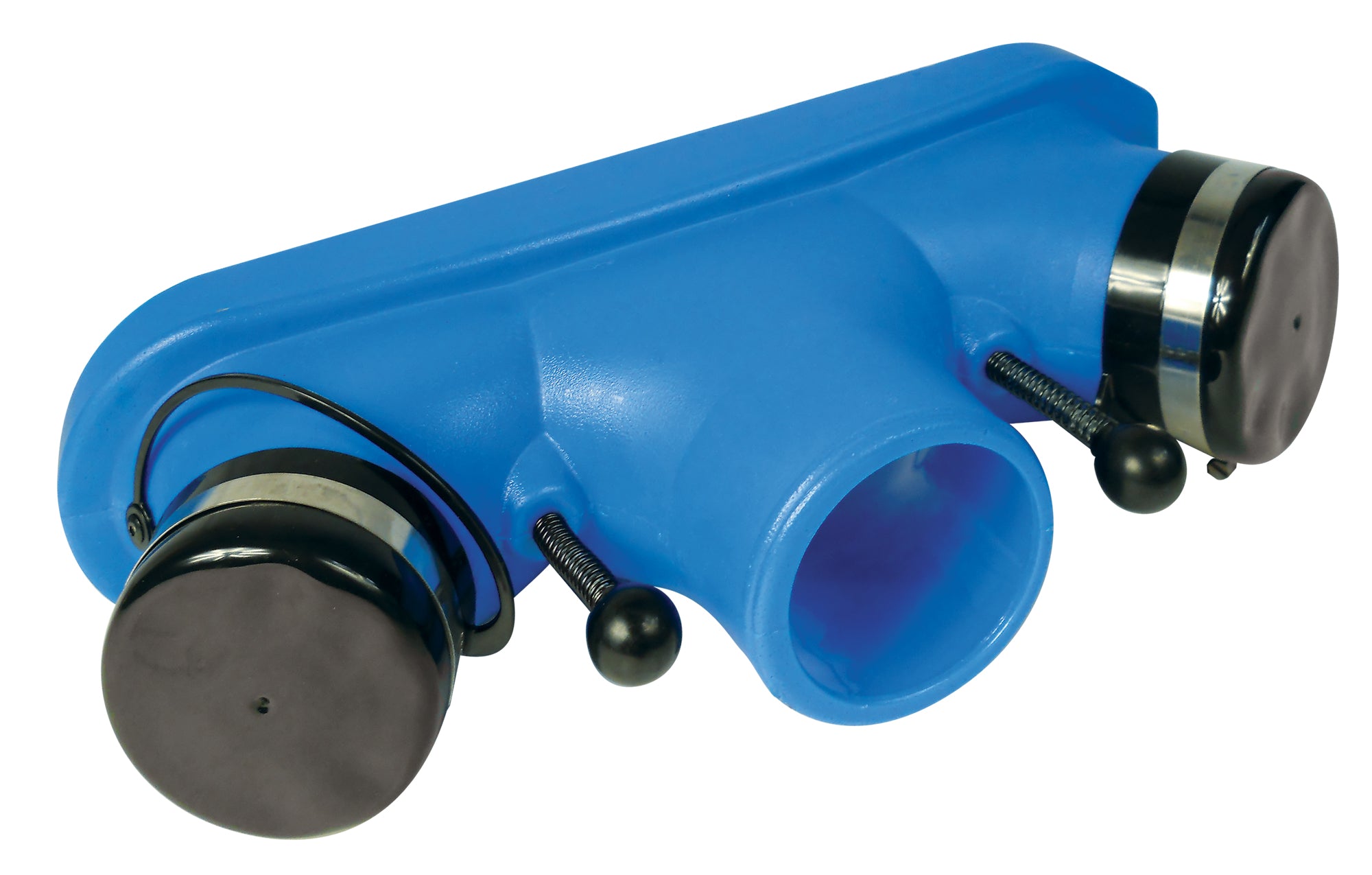 Triple Air Deviator for Johnny Vac JV3004 Air Mover