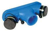 Triple Air Deviator for Johnny Vac JV3004 Air Mover