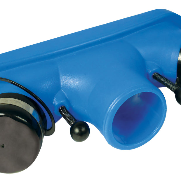 Triple Air Deviator for Johnny Vac JV3004 Air Mover