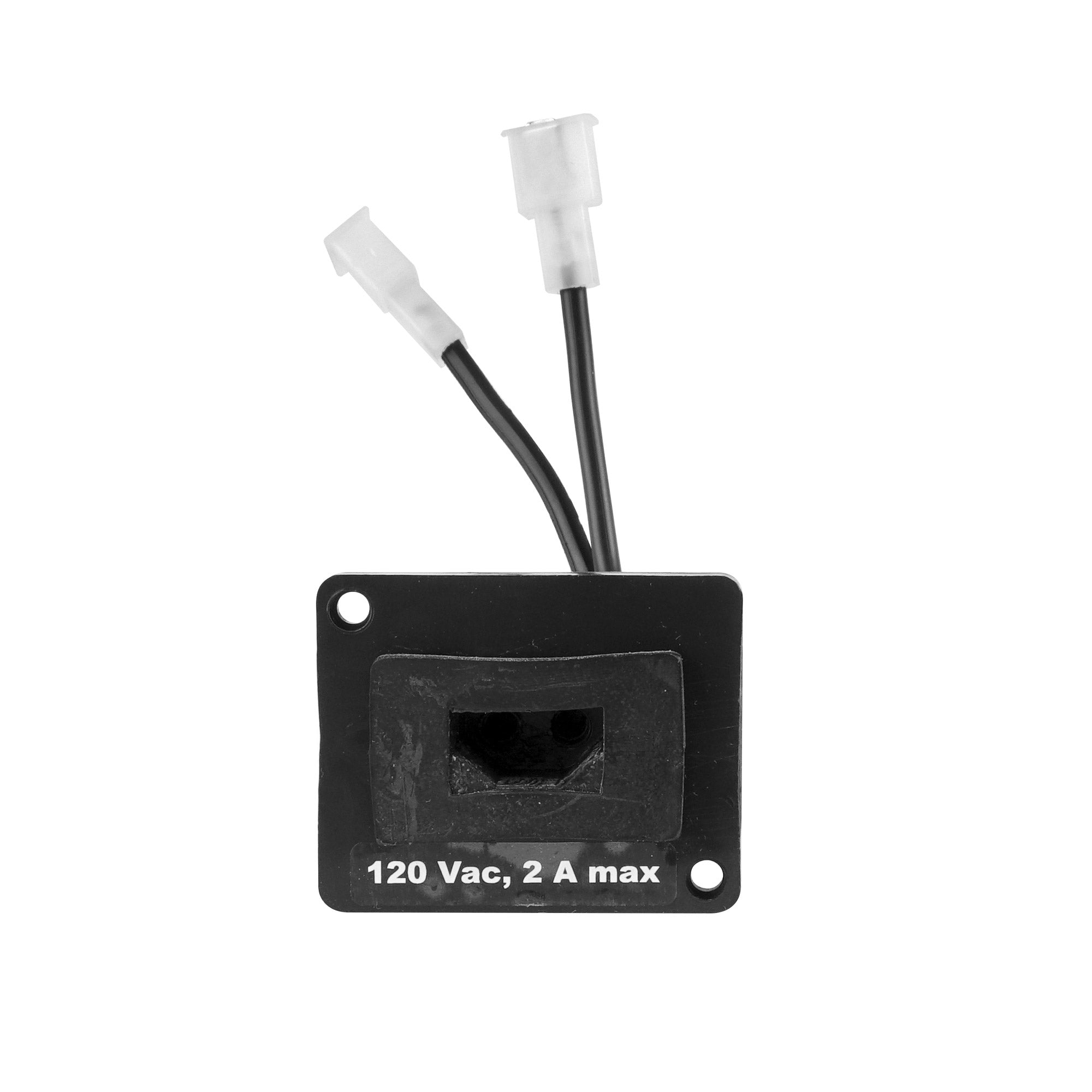 RECEPTACLE - JOHNNY VAC JV5 (OLD)