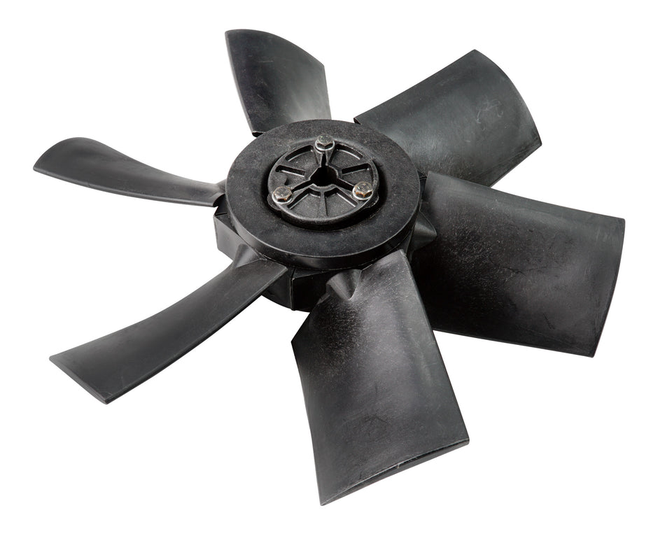 Fan Blade for JV3012