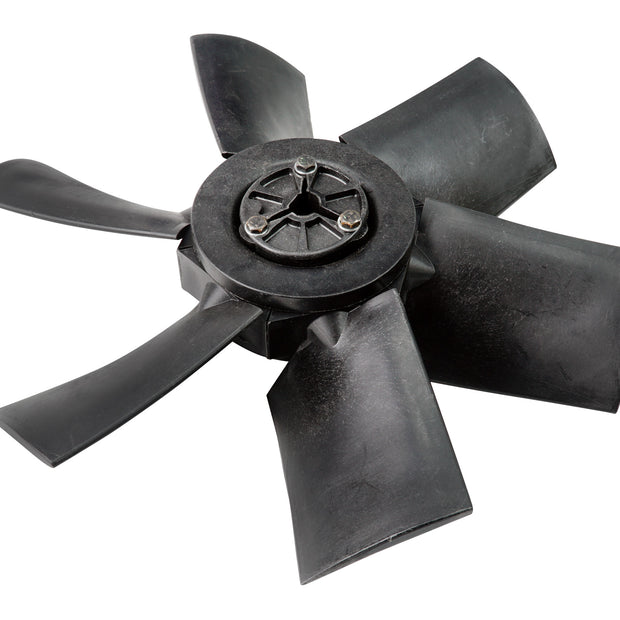Fan Blade for JV3012