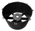 Motor Housing for Industrial Blower / Fan / Floor Dryer - Johnny Vac