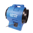 Industrial Blower / Fan / Floor Dryer - Johnny Vac - Fan Diameter 12