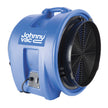 Industrial Blower / Fan / Floor Dryer - Johnny Vac - Fan Diameter 16