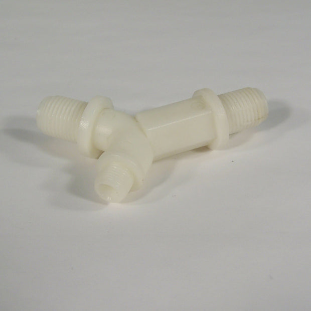 TY" SOLUTION CONNECTOR - JOHNNY VAC JVM15