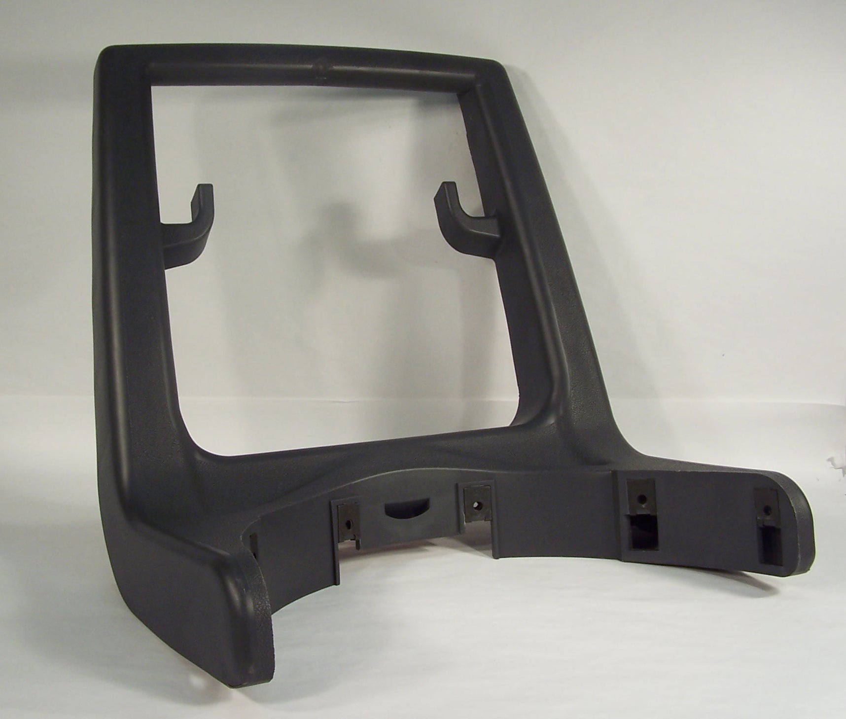 TIPPING HANDLE ASSEMBLY - JOHNNY VAC JV58P