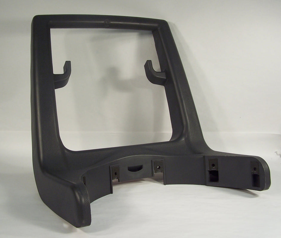 TIPPING HANDLE ASSEMBLY - JOHNNY VAC JV58P