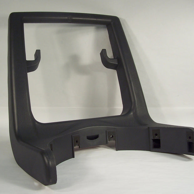 TIPPING HANDLE ASSEMBLY - JOHNNY VAC JV58P