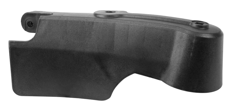 Right Side Brush Radial fpr Johnny Vac Mechanical Sweeper JV320