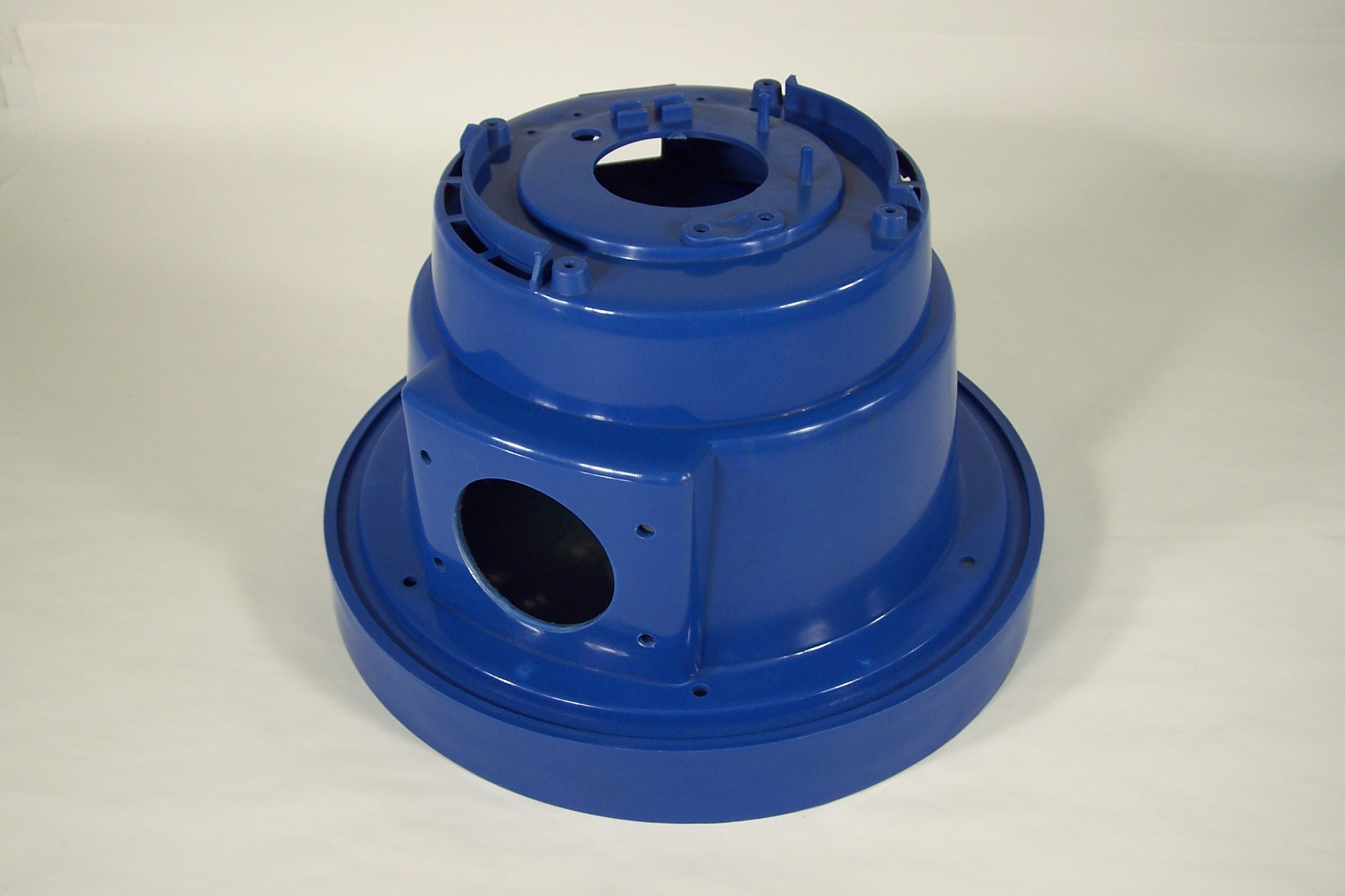 MOTOR COVER - JOHNNY VAC JV135