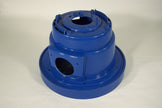 MOTOR COVER - JOHNNY VAC JV135