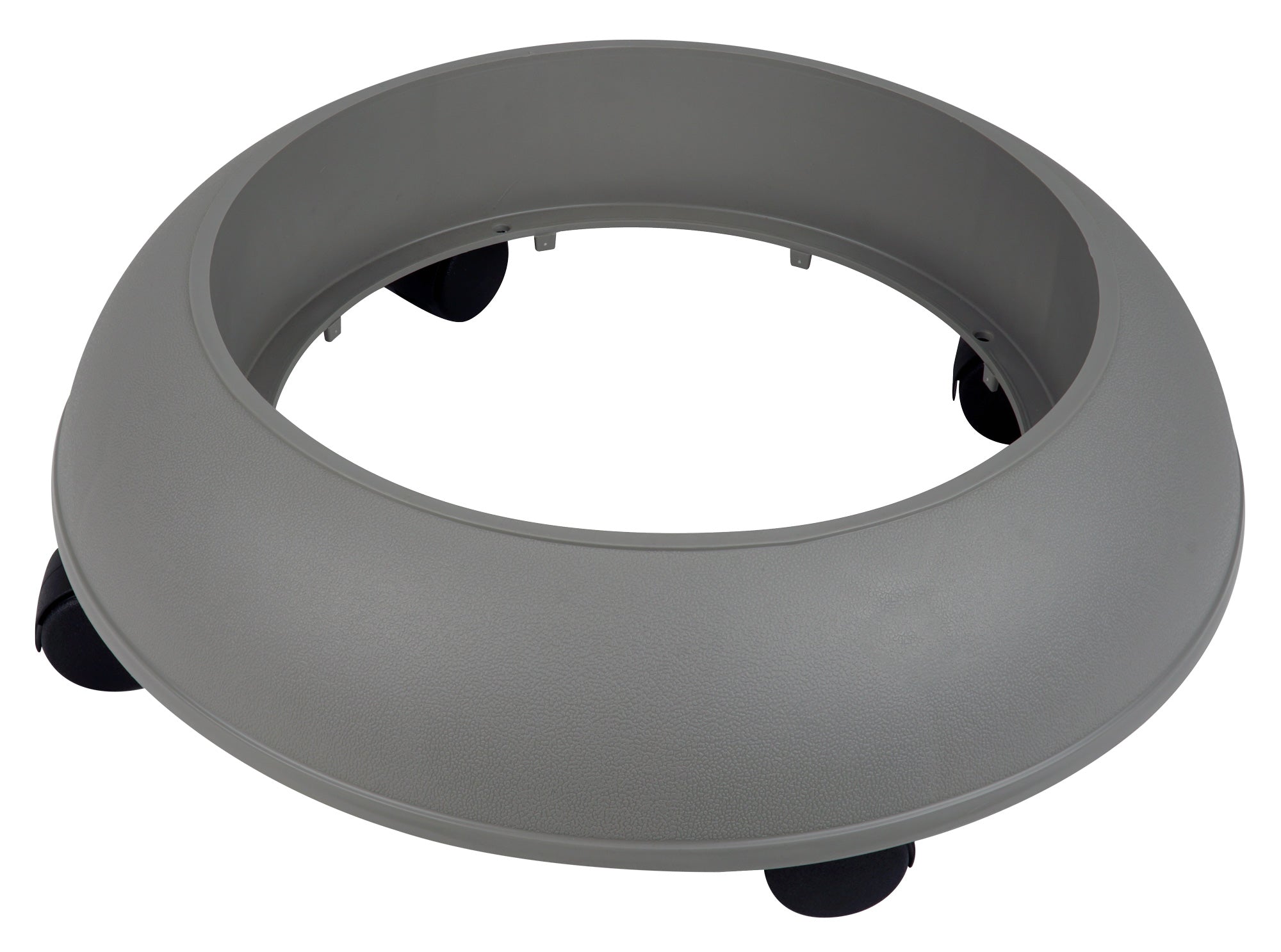DOLLY AND WHEEL ASSEMBLY - JOHNNY VAC JV125