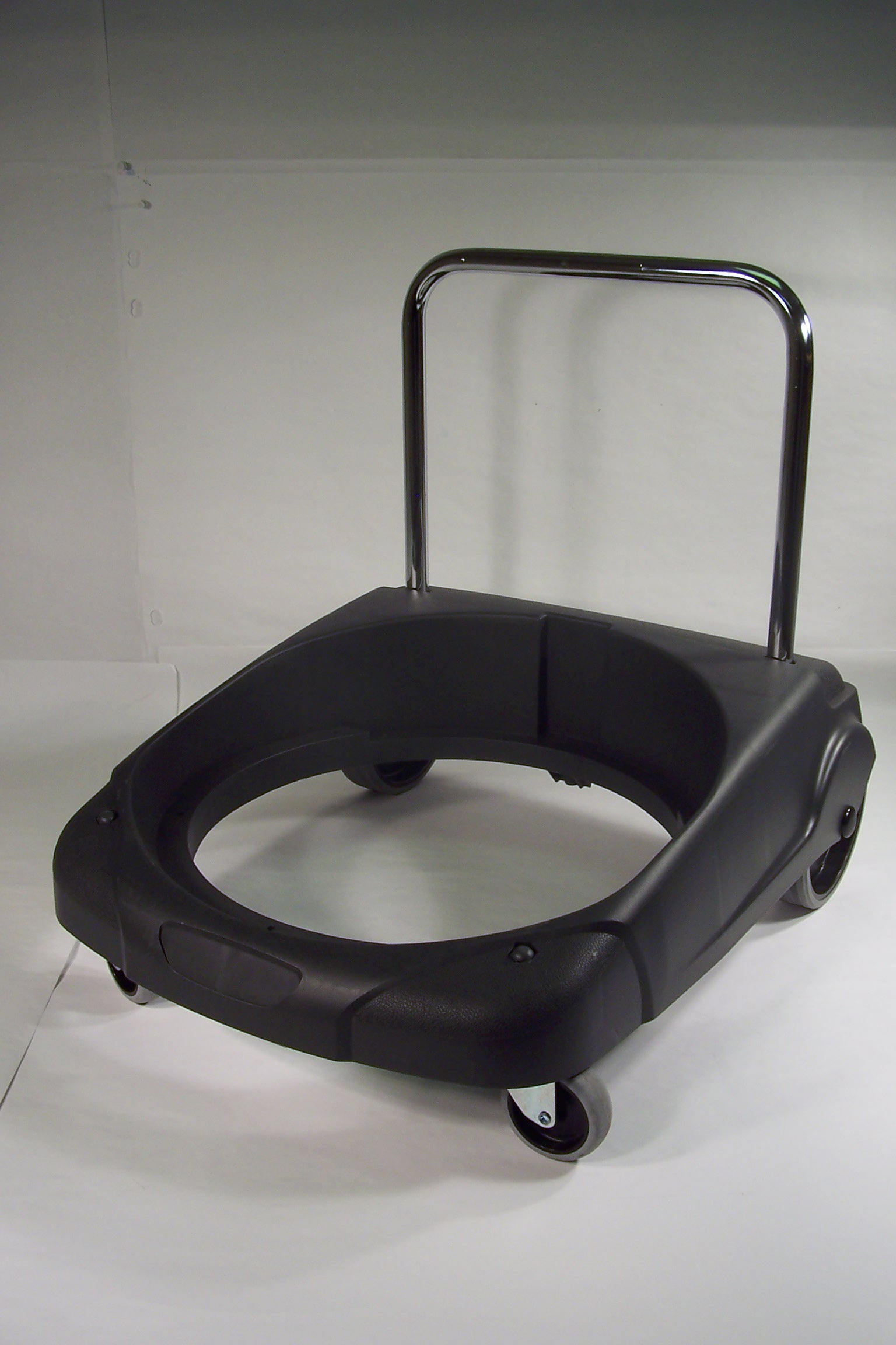 ROCKING BASE ASSEMBLY - JOHNNY VAC JV58P