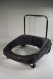 ROCKING BASE ASSEMBLY - JOHNNY VAC JV58P
