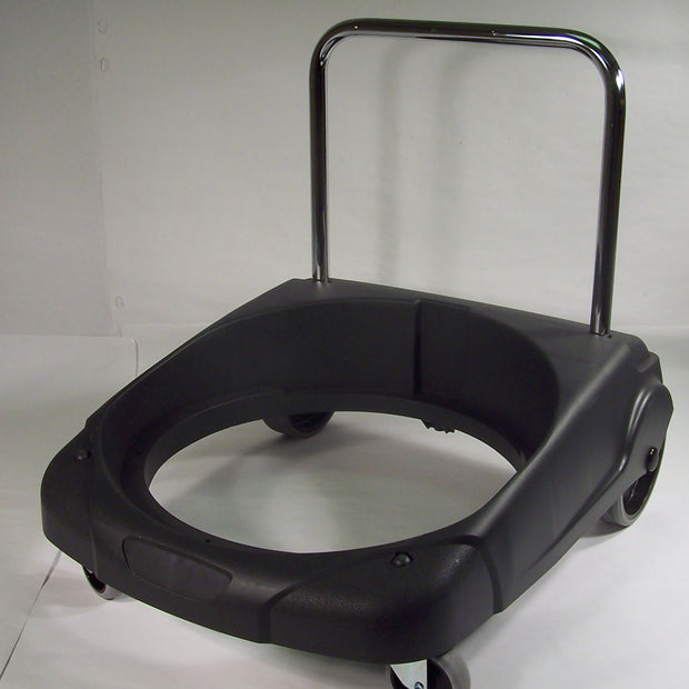 ROCKING BASE ASSEMBLY - JOHNNY VAC JV58P