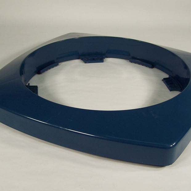 BASE - JOHNNY VAC/GHIBLI D9 WS95
