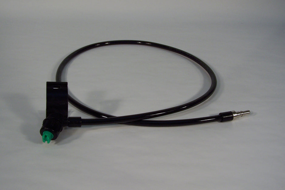 SOLUTION HOSE WIT JET - JOHNNY VAC JVM15