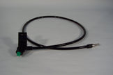 SOLUTION HOSE WIT JET - JOHNNY VAC JVM15