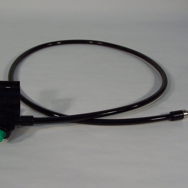 SOLUTION HOSE WIT JET - JOHNNY VAC JVM15