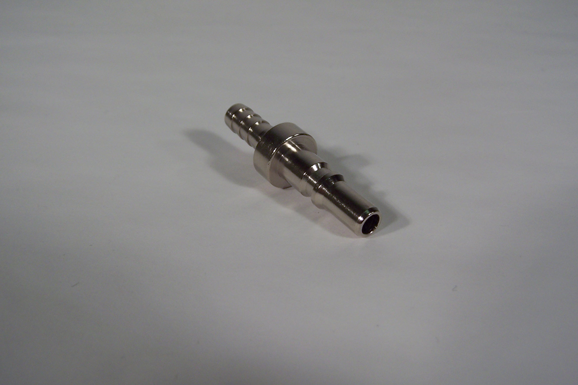 PRESSURE HOSE MALE CONNECTOR - JOHNNY VAC JVM15