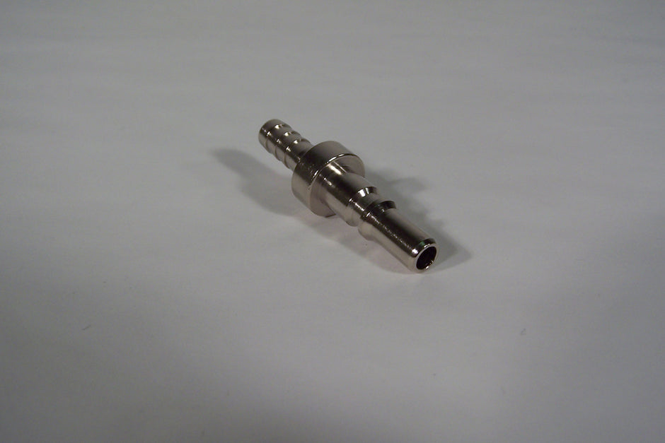 PRESSURE HOSE MALE CONNECTOR - JOHNNY VAC JVM15