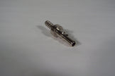 PRESSURE HOSE MALE CONNECTOR - JOHNNY VAC JVM15