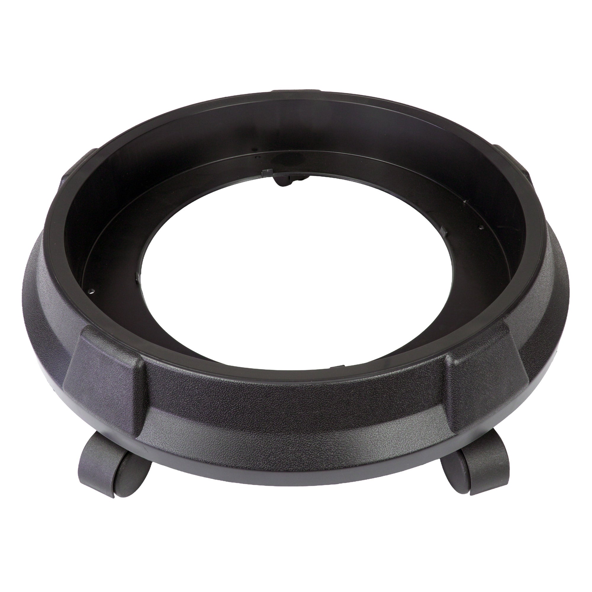 BASE WITH WHEELS - JOHNNY VAC JV115 (N)