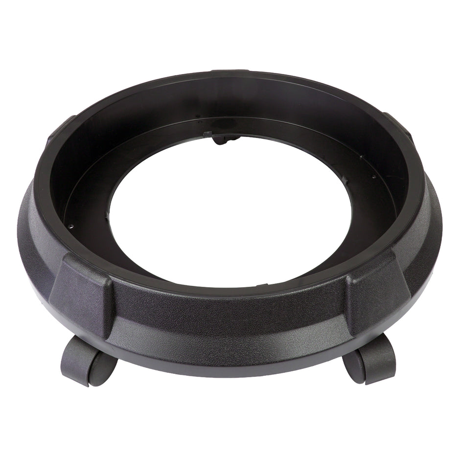 BASE WITH WHEELS - JOHNNY VAC JV115 (N)
