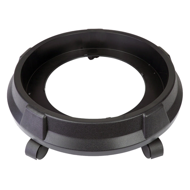 BASE WITH WHEELS - JOHNNY VAC JV115 (N)
