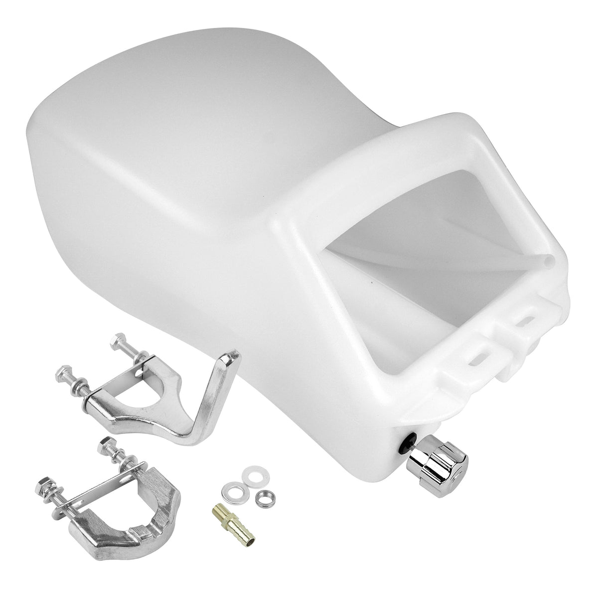 SHAMPOO TANK - JOHNNY VAC JV13LS