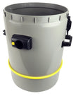 TANK - JOHNNY VAC JV420