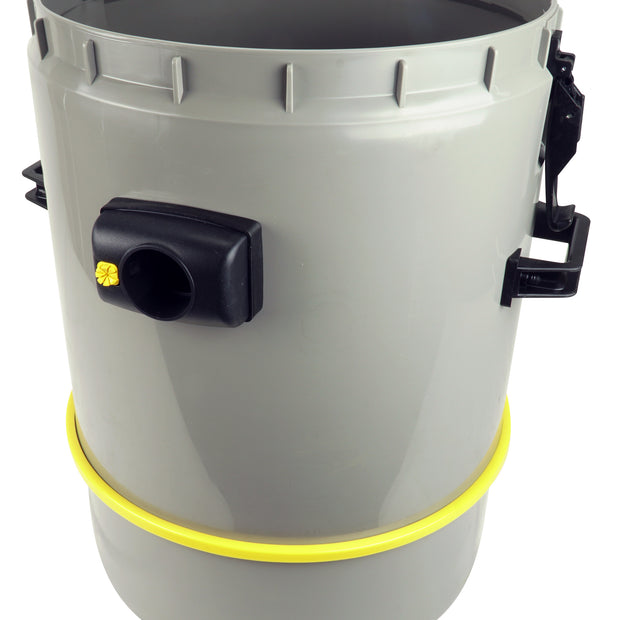 TANK - JOHNNY VAC JV420
