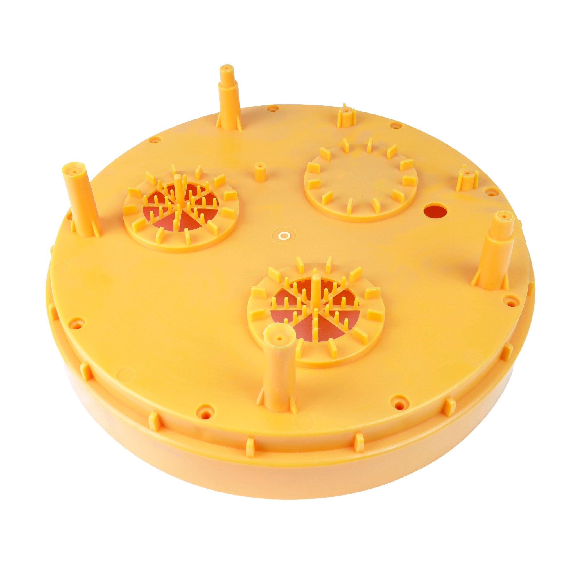 COVER MOTOR JV420HD2