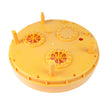 COVER MOTOR JV420HD2