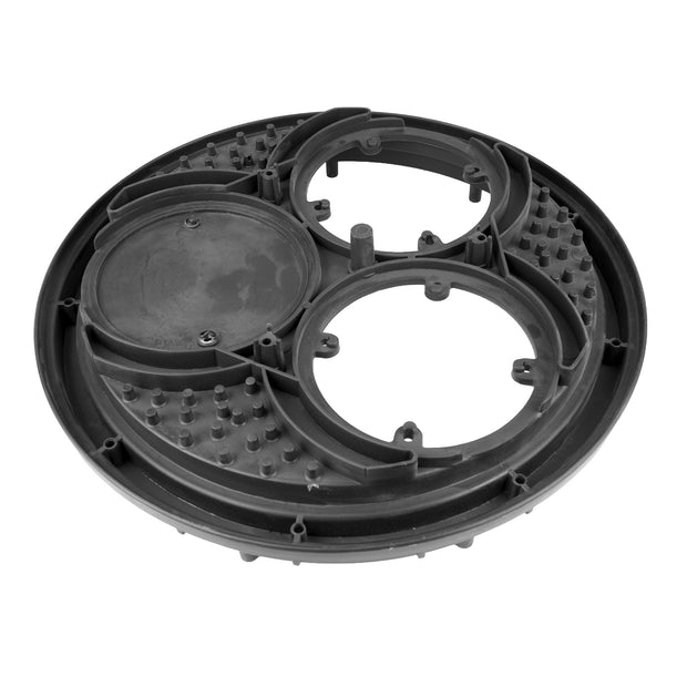 MOTOR RETAINING HOOD JV420HD2