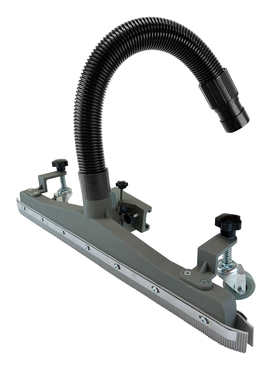 Industrial Squeegee Assembly - 1Â½" X 26" (3.8 cm X 66 cm) - For Hard Floors and Water - For JV420HD2