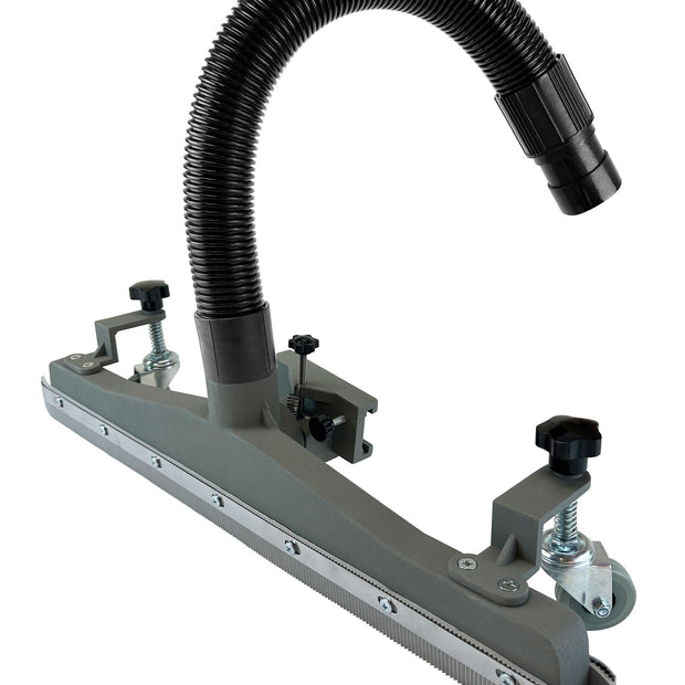 Industrial Squeegee Assembly - 1Â½" X 26" (3.8 cm X 66 cm) - For Hard Floors and Water - For JV420HD2