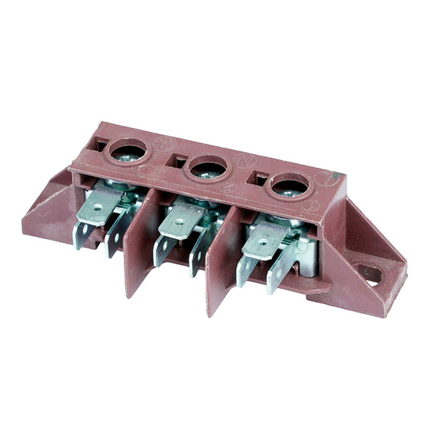WIRE CONNECTOR BLOC JV420
