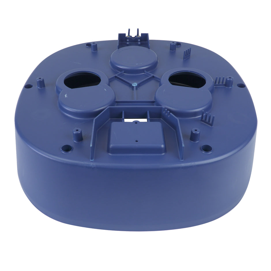 UPPER HOUSING BLUE JVAC JV58