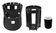 FLOAT CAGE ASSEMBLY - JOHNNY VAC JV400