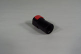 MACHINE END SOLUTION HOSE CONNECTOR - JOHNNY VAC JVM15