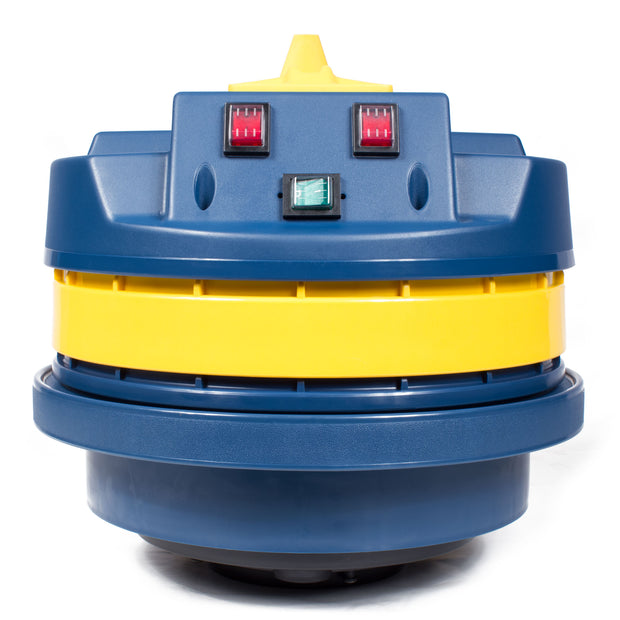 Motor Head for Commercial Wet and Dry Vacuum 3 motors JV45G-T