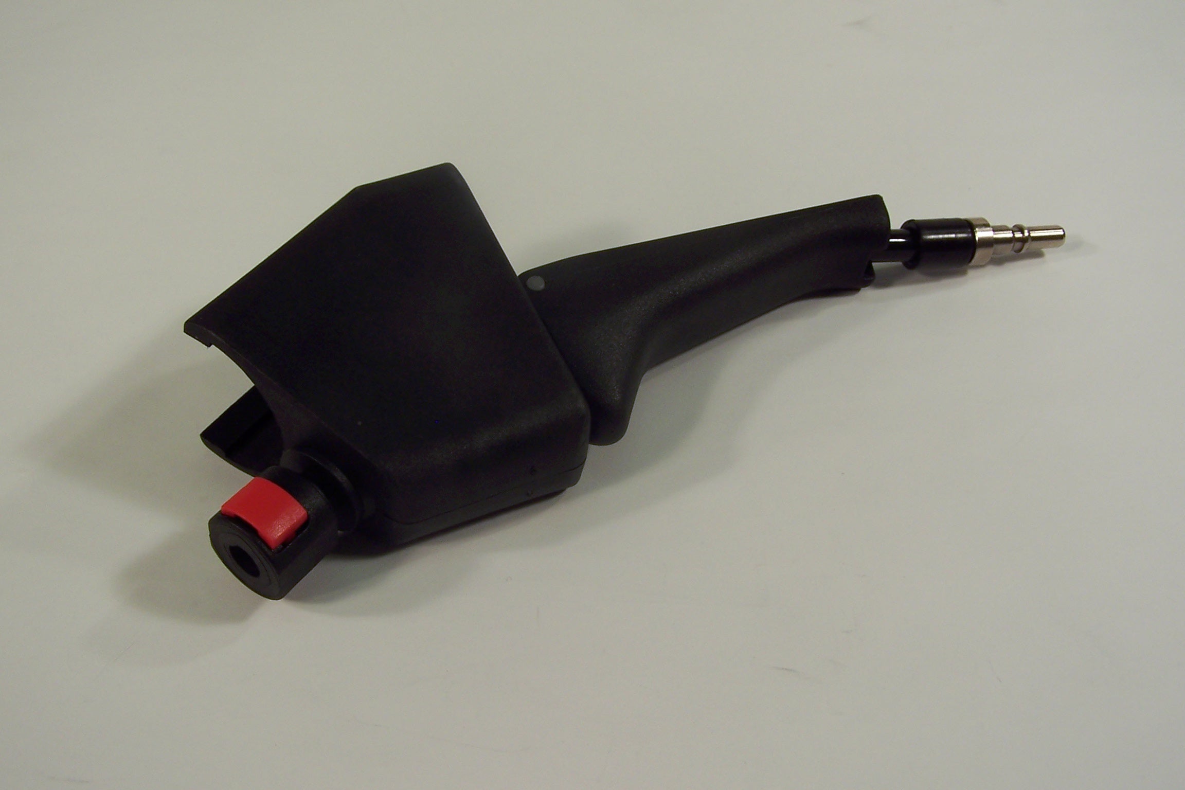 TRIGGER AND VALVE - JOHNNY VAC JVM15
