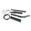 WANDS ASSEMBLY & SOLUTION HOSE KIT - JOHNNY VAC JVM15