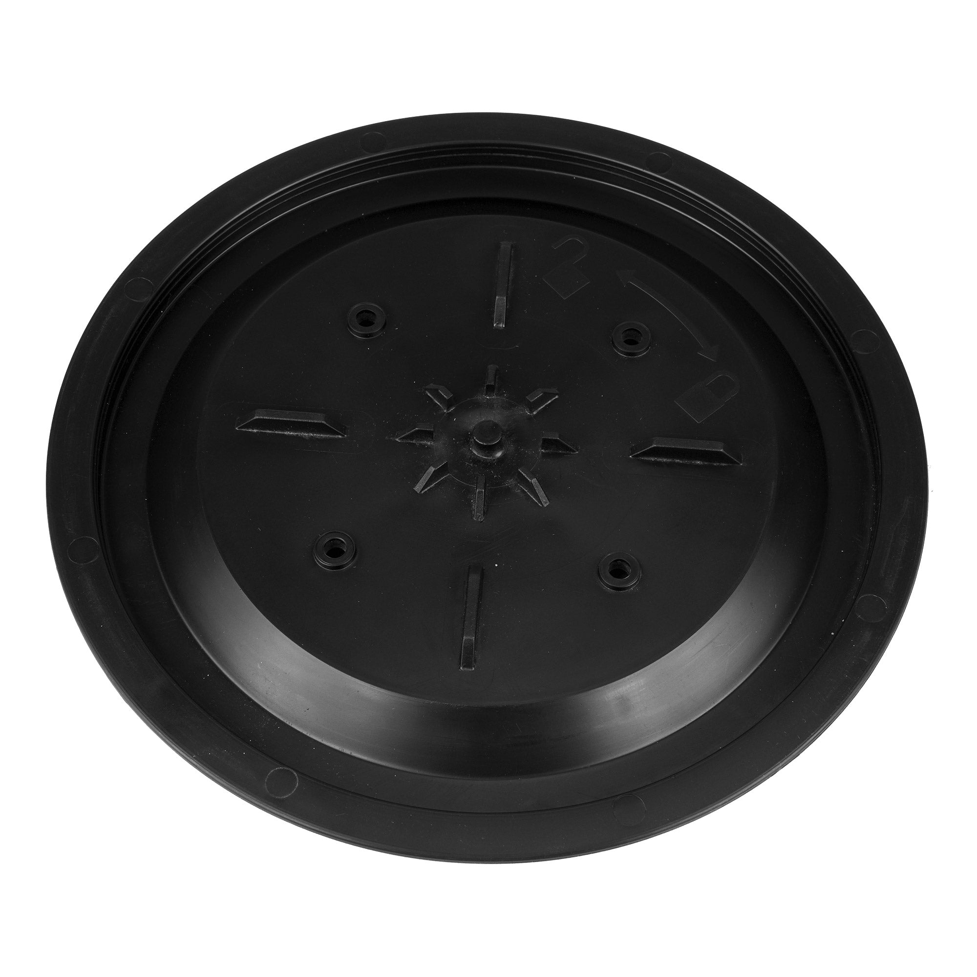 FILTER SUPPORT - JOHNNY VAC JV90W
